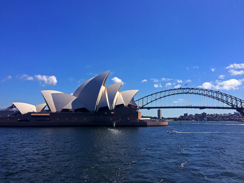 Sydney