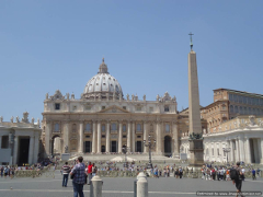 Vatican City