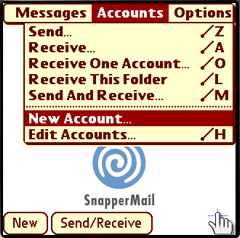 SnapperMail Enterprise Edition 2.0 Public Beta