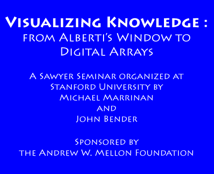 Visualizing Knowledge