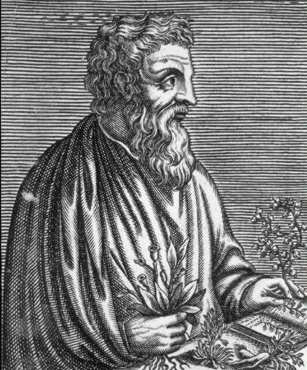 Dioscorides