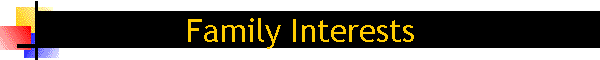 Family Interests
