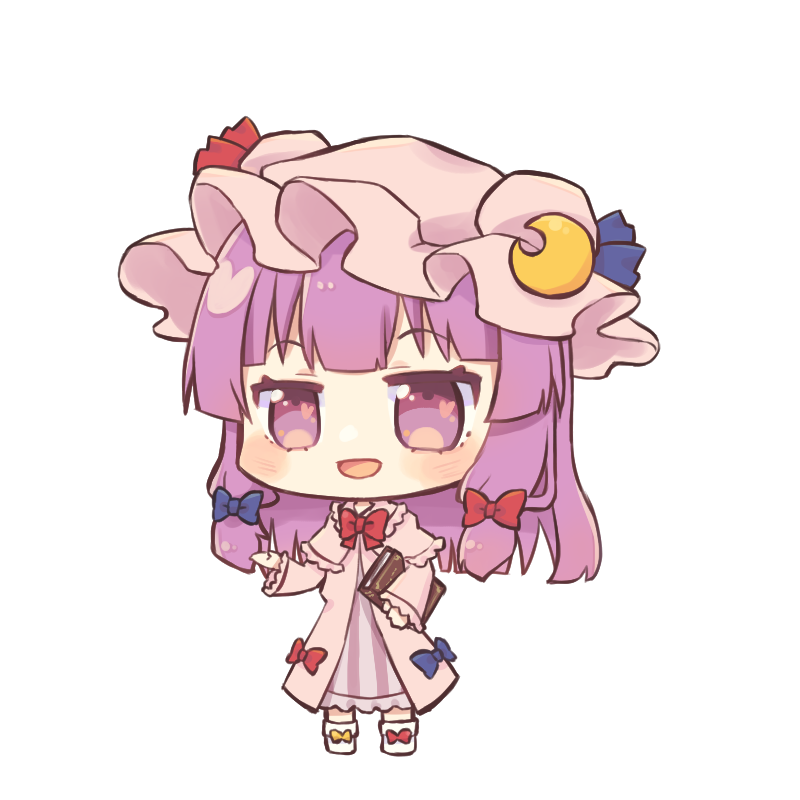 Patchouli