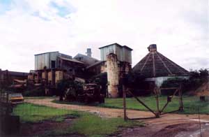 Sugar Mill