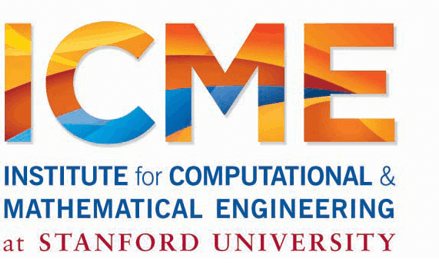 Spark Class hosted by Stanford ICME