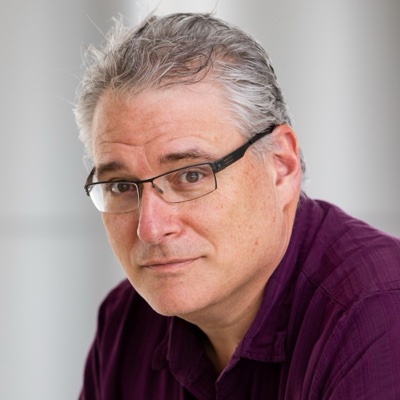 Aaron Roodman
