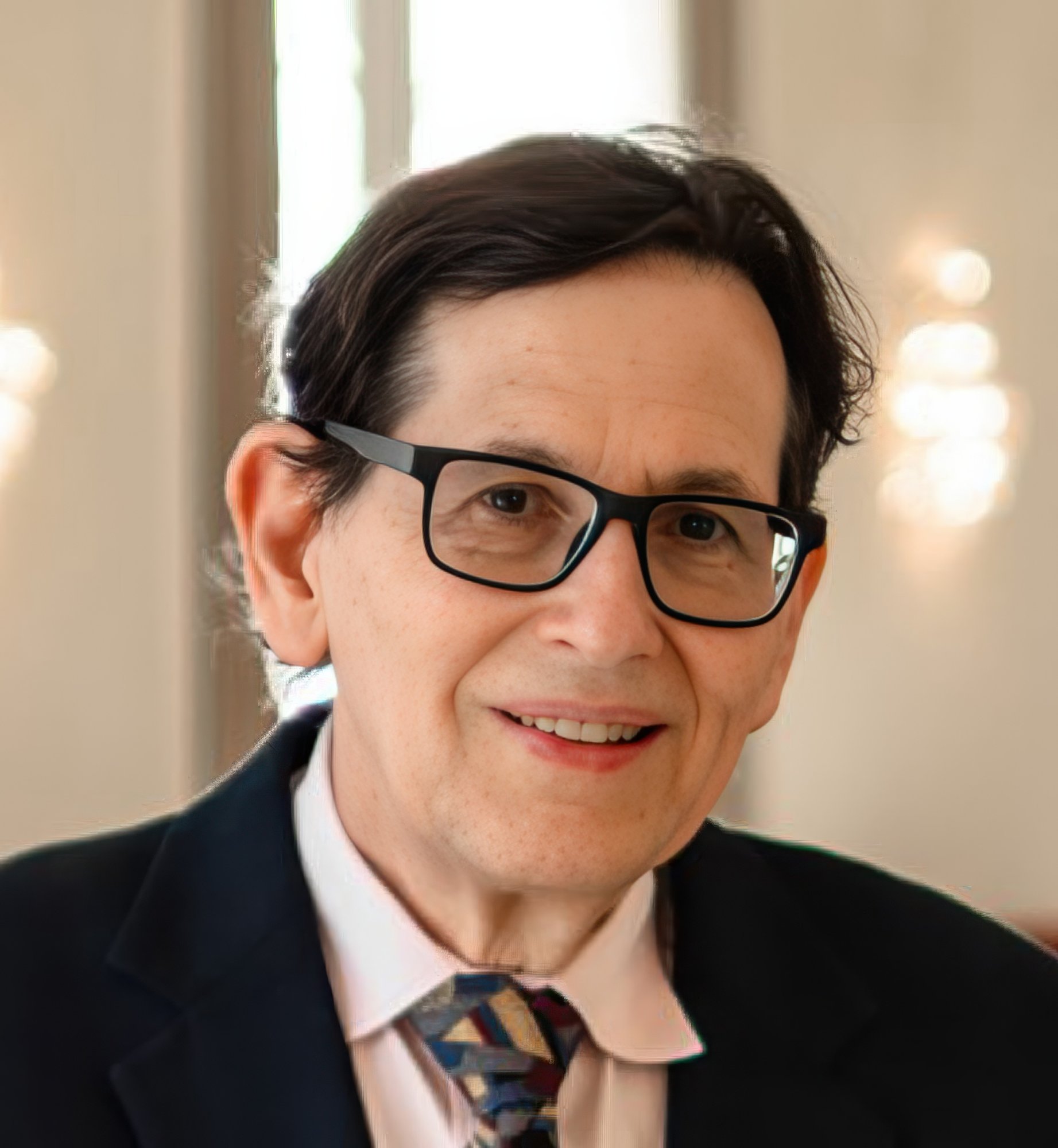 Daniel L. Rubin, MD, MS