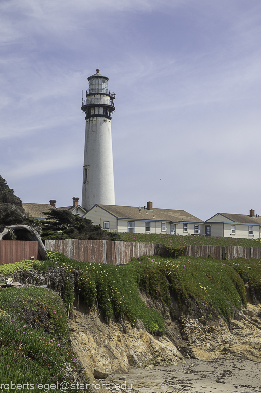 Pigeon Point