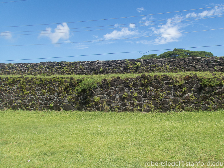 Micronesia 2018